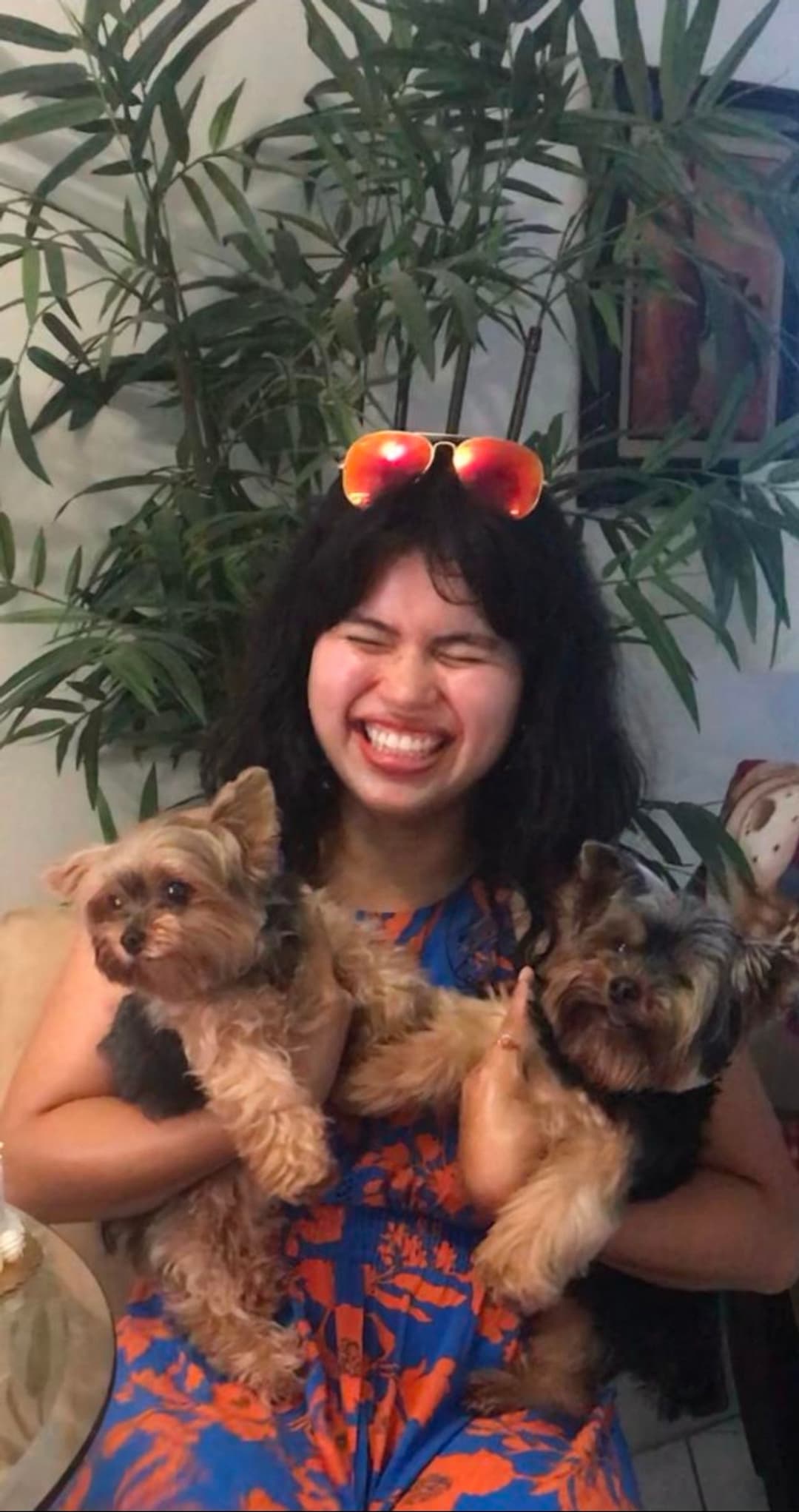 Friendly Critters Club