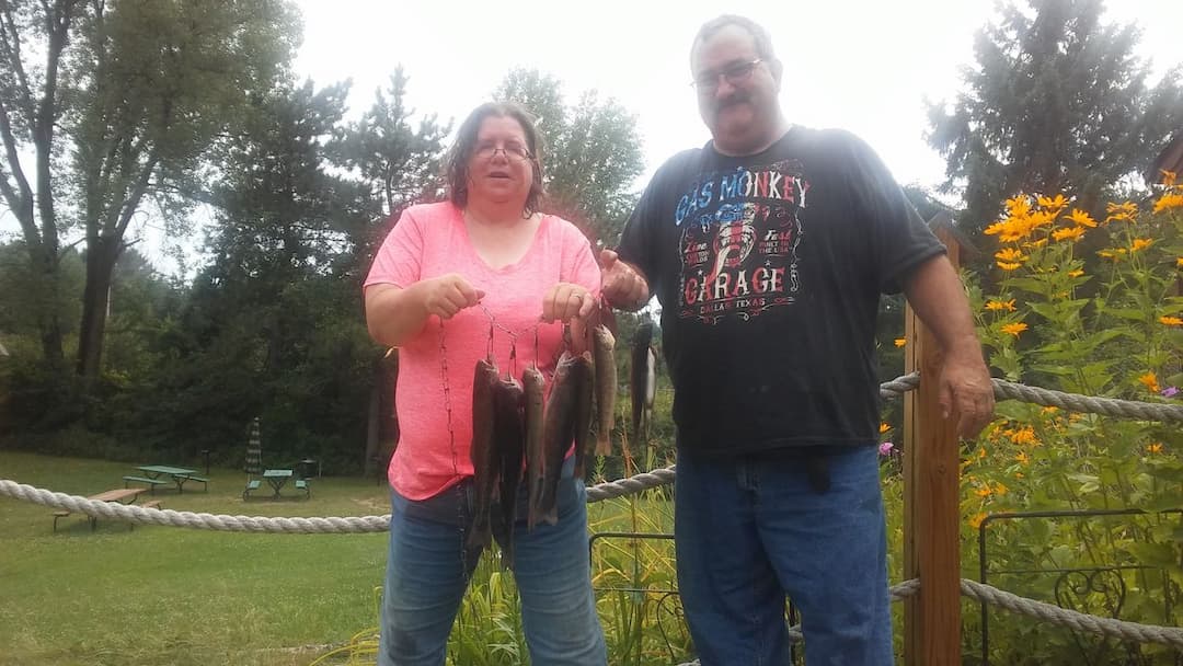 Furrever Happy Express LLC