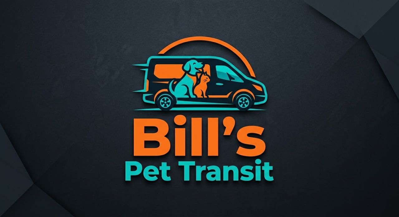 Bill's Pet Transit