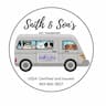 Smith & Sons Pet Transport LLC