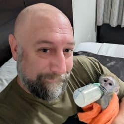 Ryan M