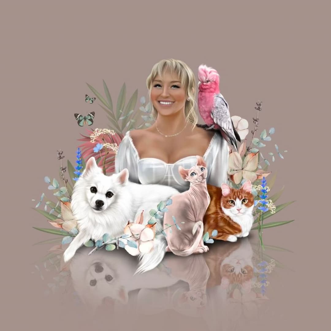 It’s A Breeze Pet Transport