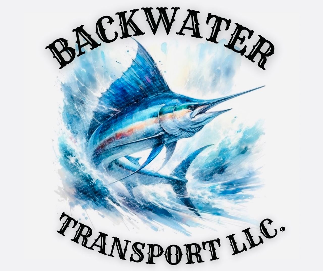 Backwater Transportation LLC