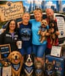 Pawfect Partners Pet Transportation LLC