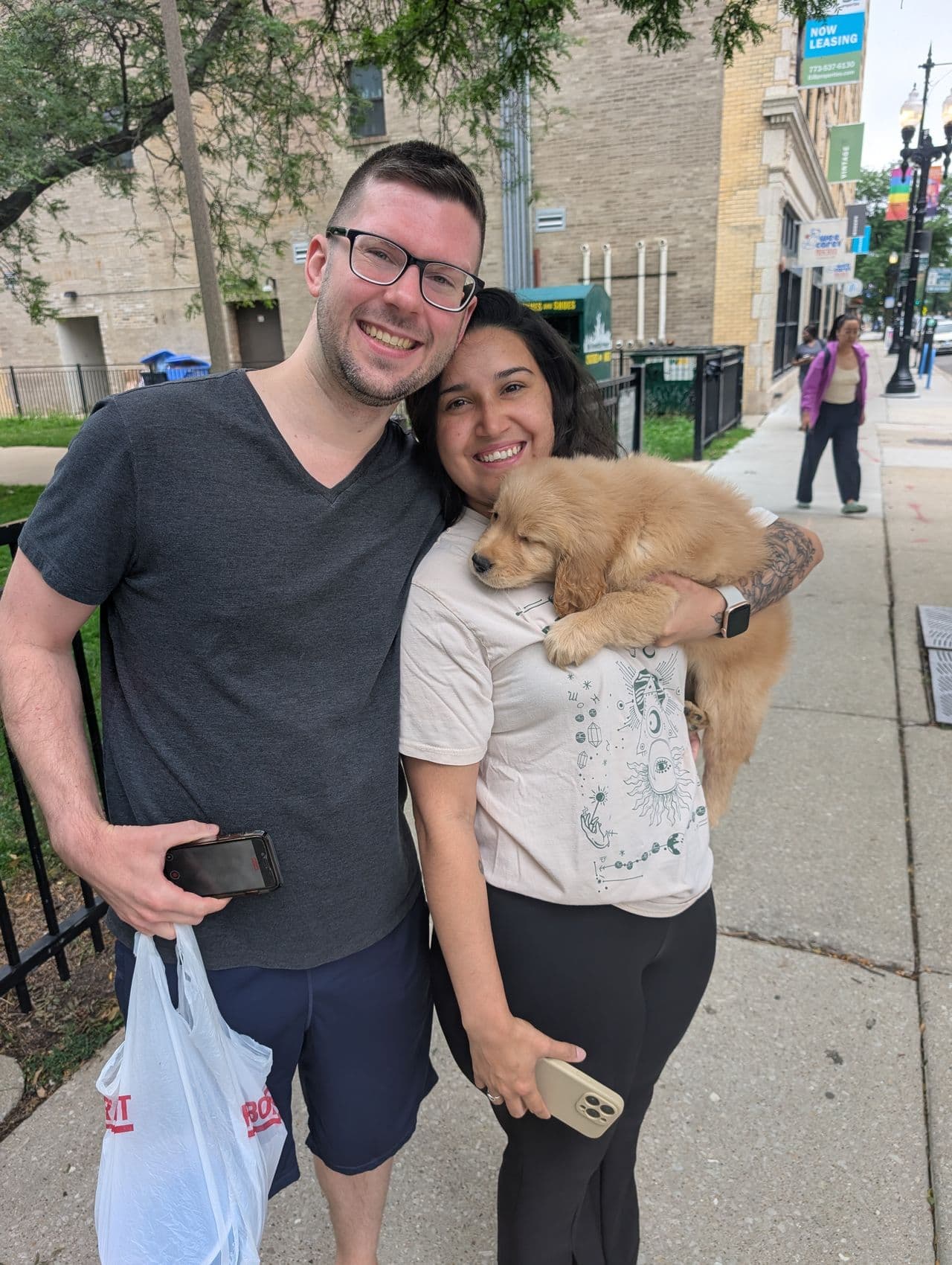 Pet travel photo 1