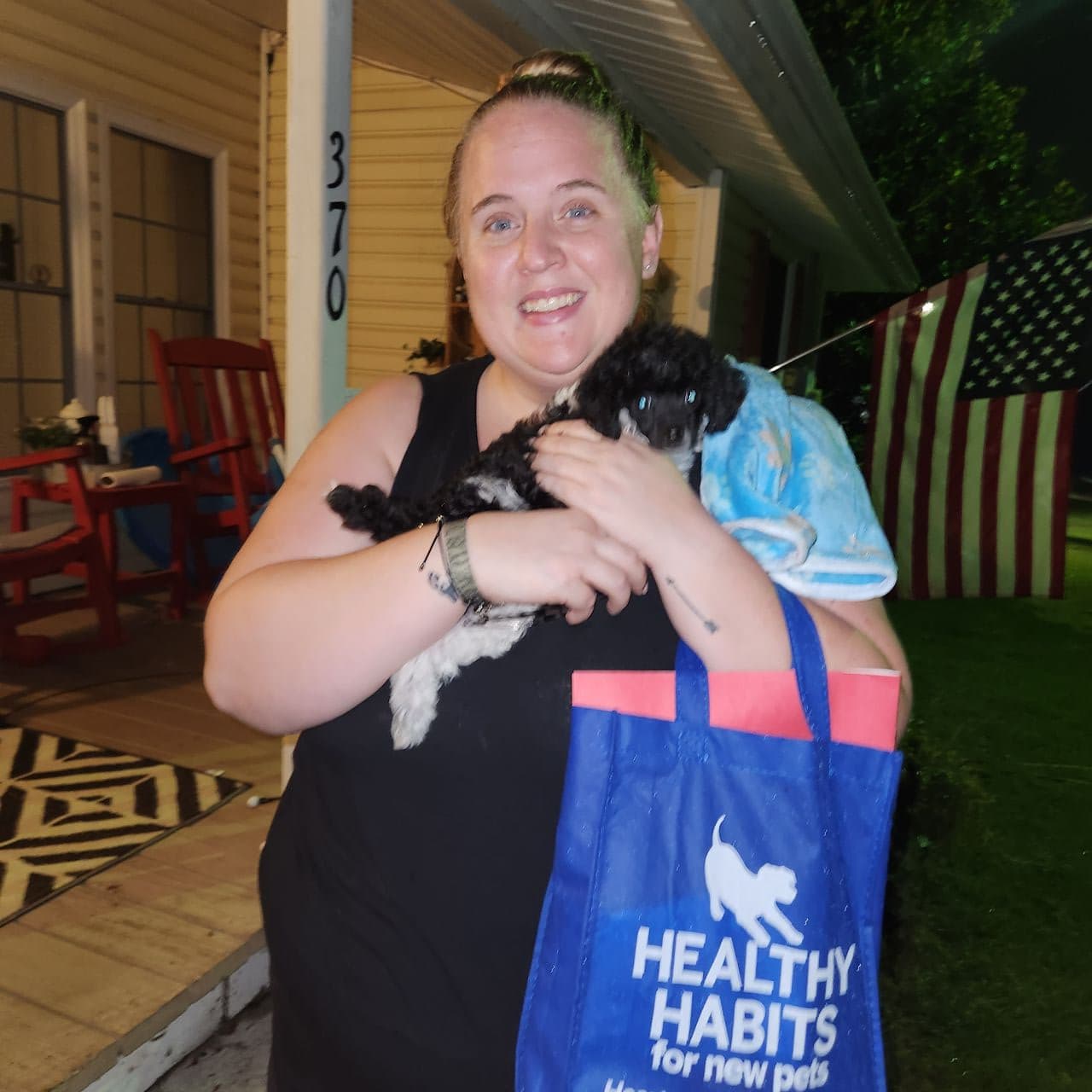 Pet travel photo 1