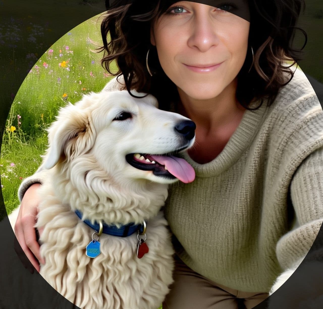 Pet travel photo 2