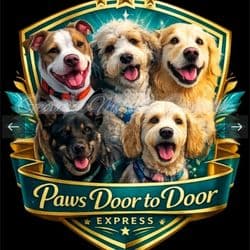 Paws Door 2 Door  Express.