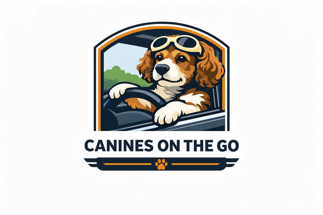 CANINES ON THE GO