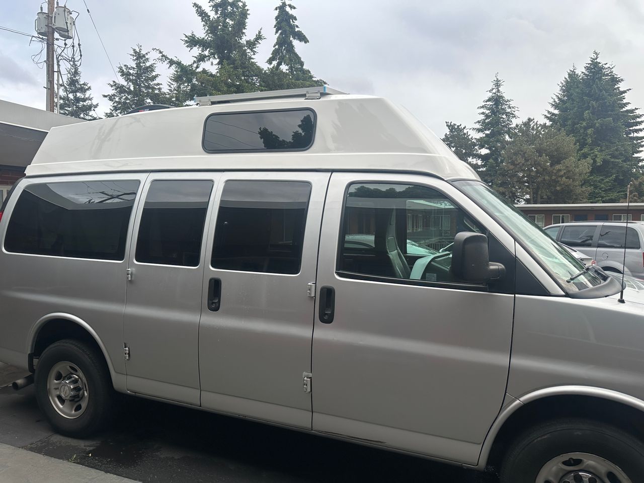 Pet travel photo 4