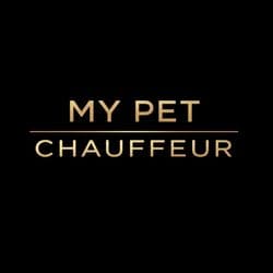 MY PET CHAUFFEUR