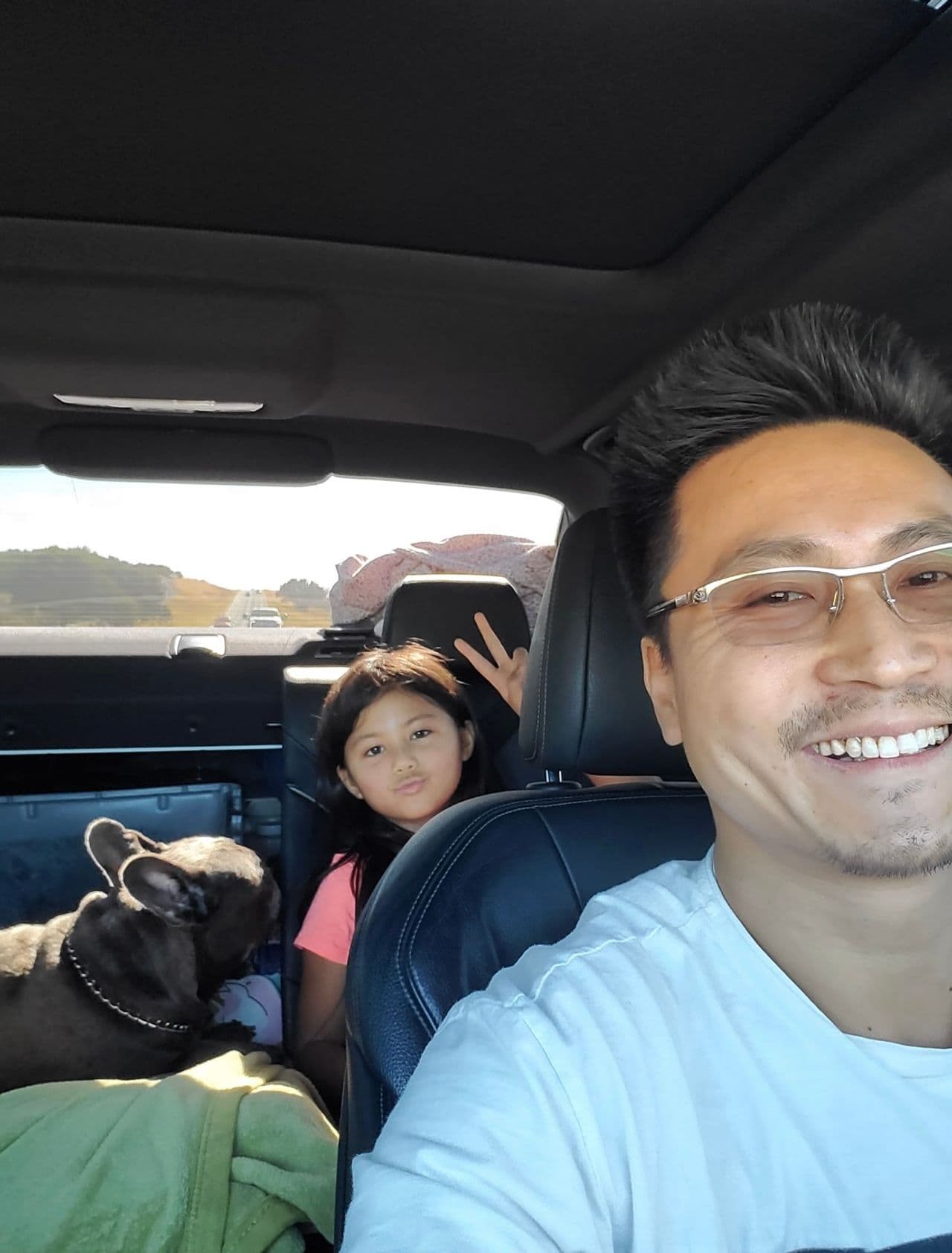 Pet travel photo 3