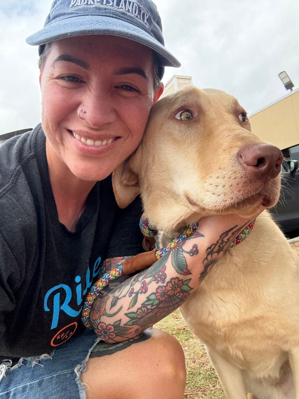 Pet travel photo 1