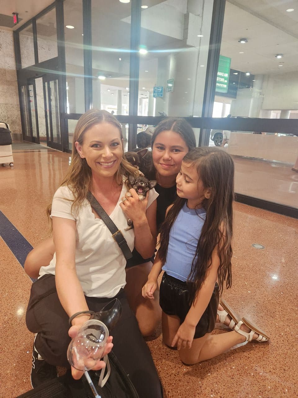 Pet travel photo 4