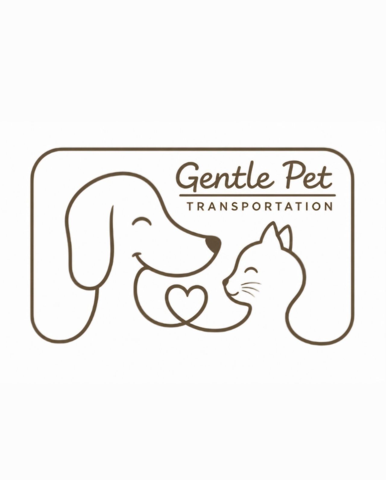 Gentle Pet Transportation