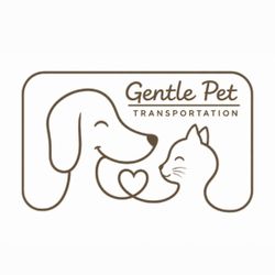 Gentle Pet Transportation 