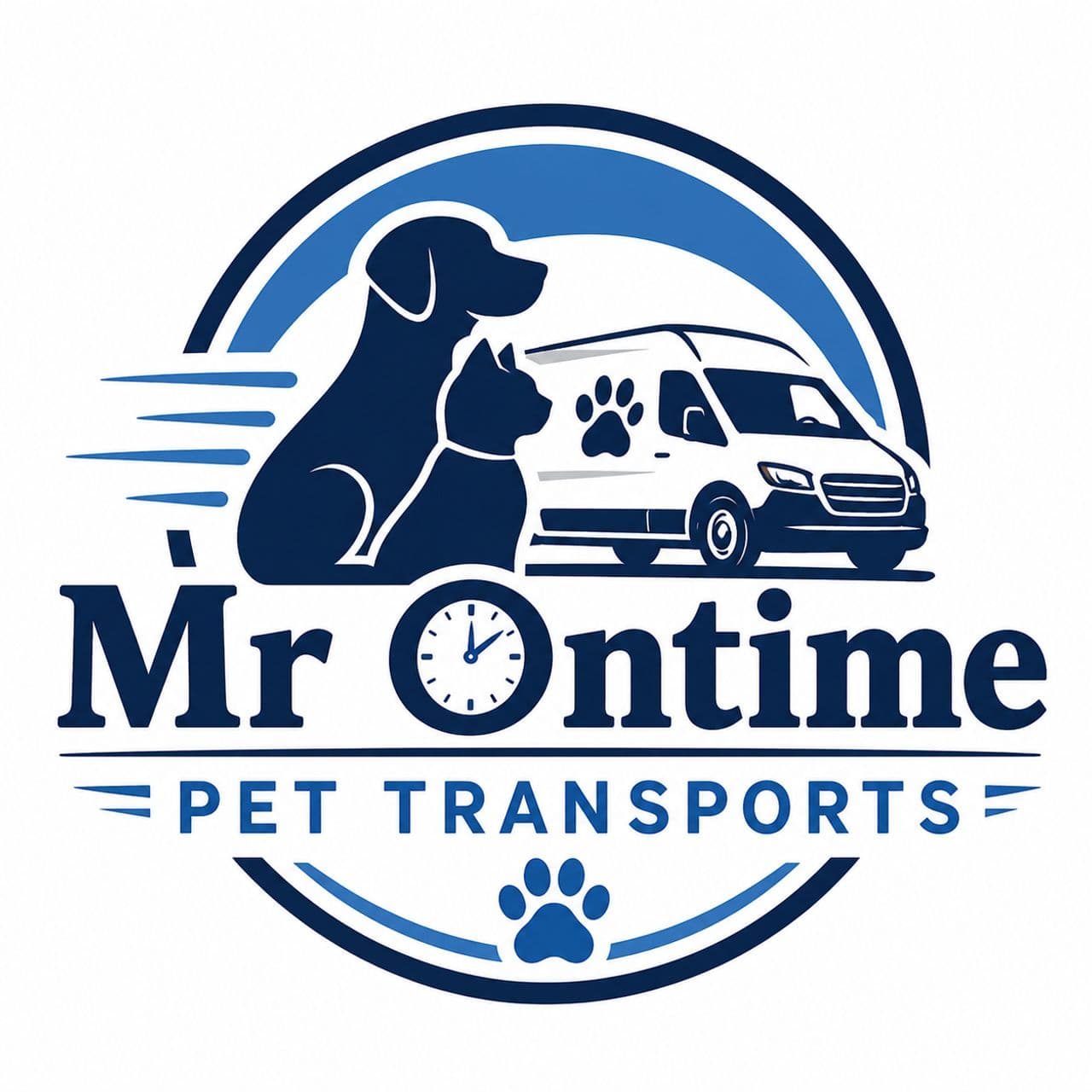 Pet travel photo 2