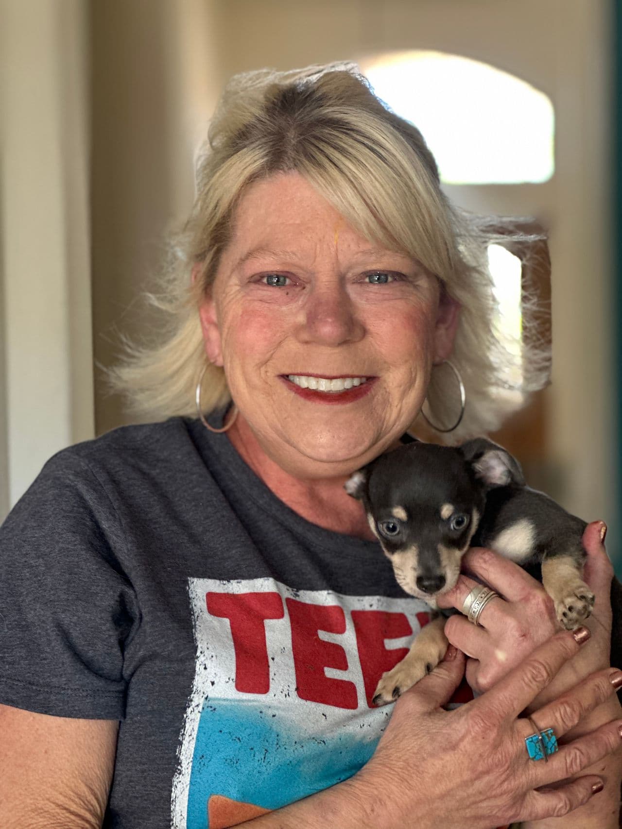 Pet travel photo 1