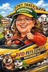 MARGO@Avid Pets Express Wisconsin LLC