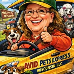 MARGO@Avid Pets Express Wisconsin LLC