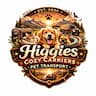 HIGGIES COZY CARRIERS