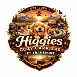 HIGGIES COZY CARRIERS
