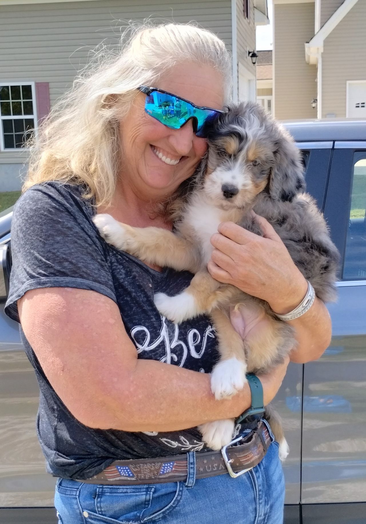 Paws Across America Transport Services LLC