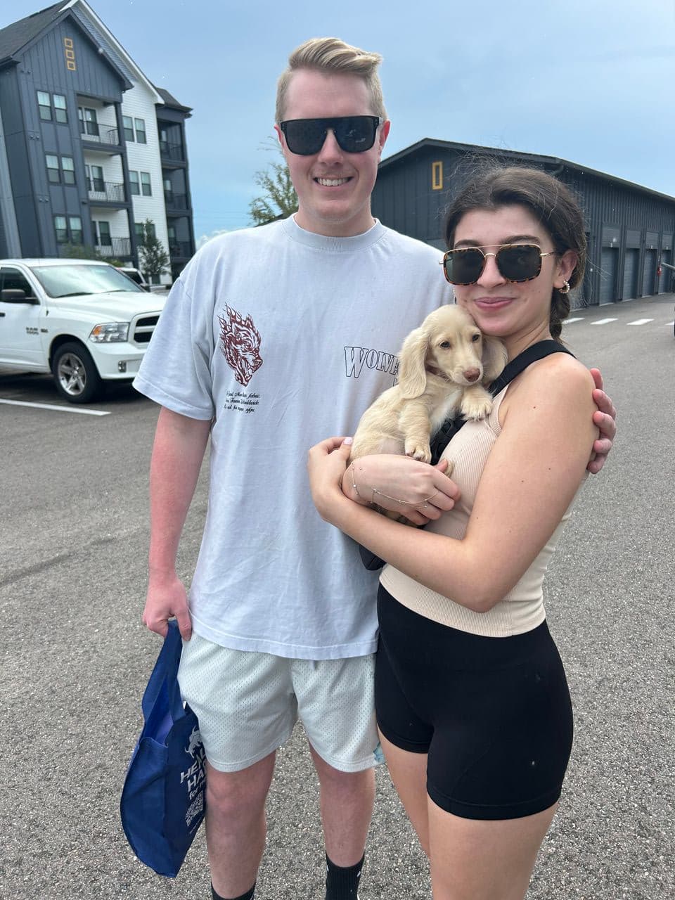Pet travel photo 3