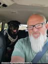 Christian's Pup Hound Transport - DFW Texas