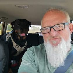 Christian's Pup Hound Transport - DFW Texas
