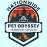 Pet Odyssey Transport Services