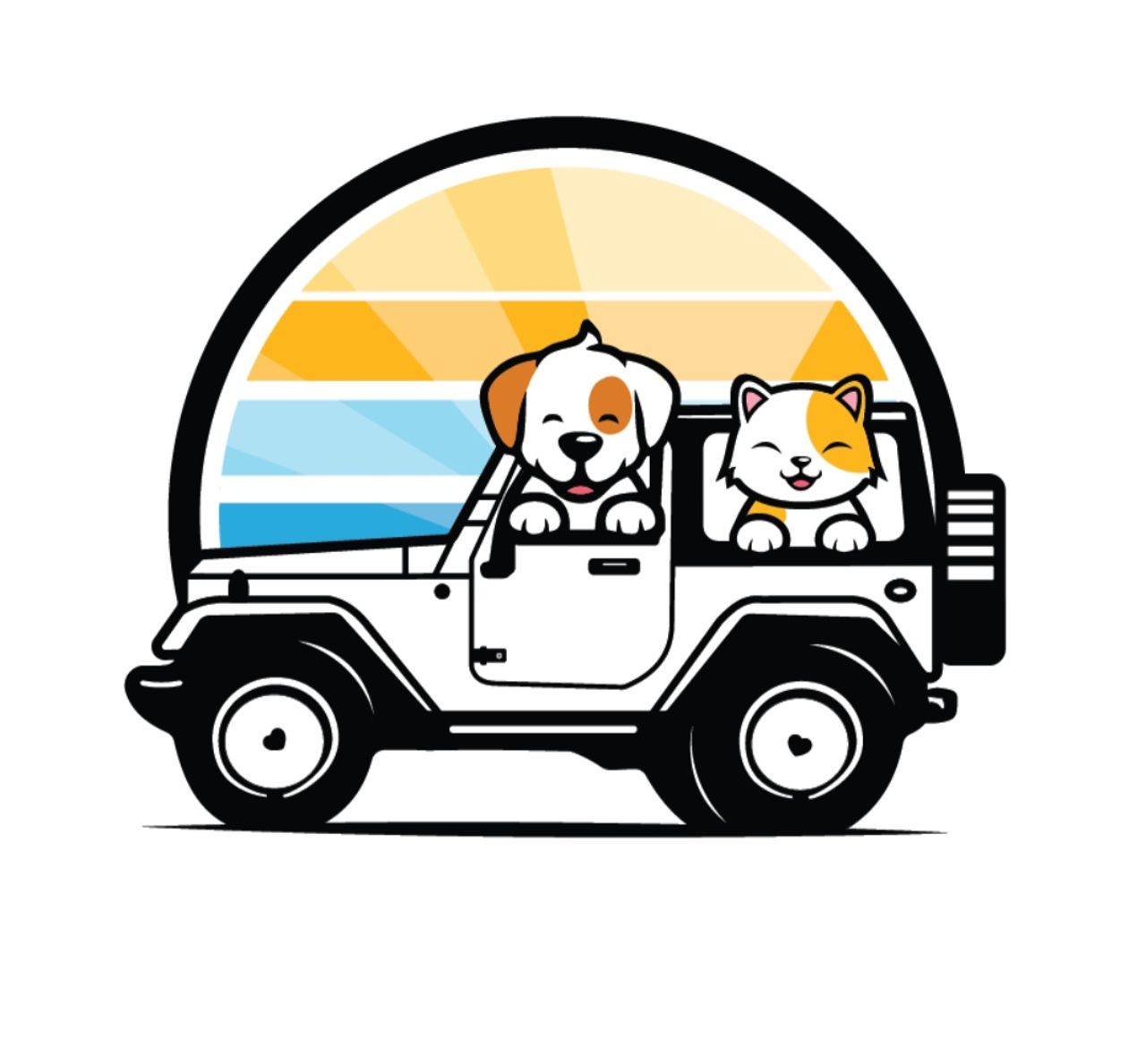 Safe Paws Caravan profile photo