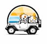 Safe Paws Caravan