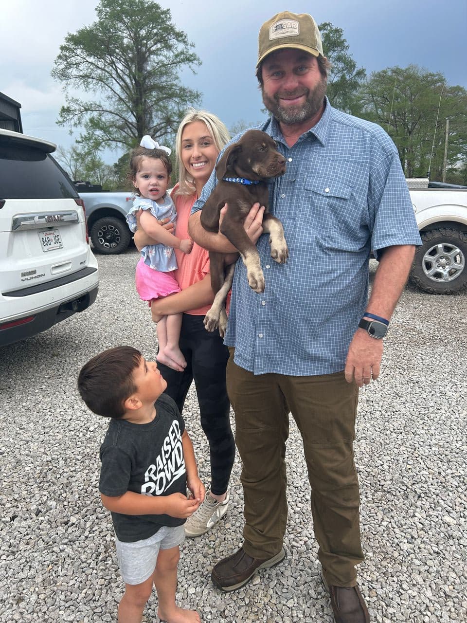 Pet travel photo 2