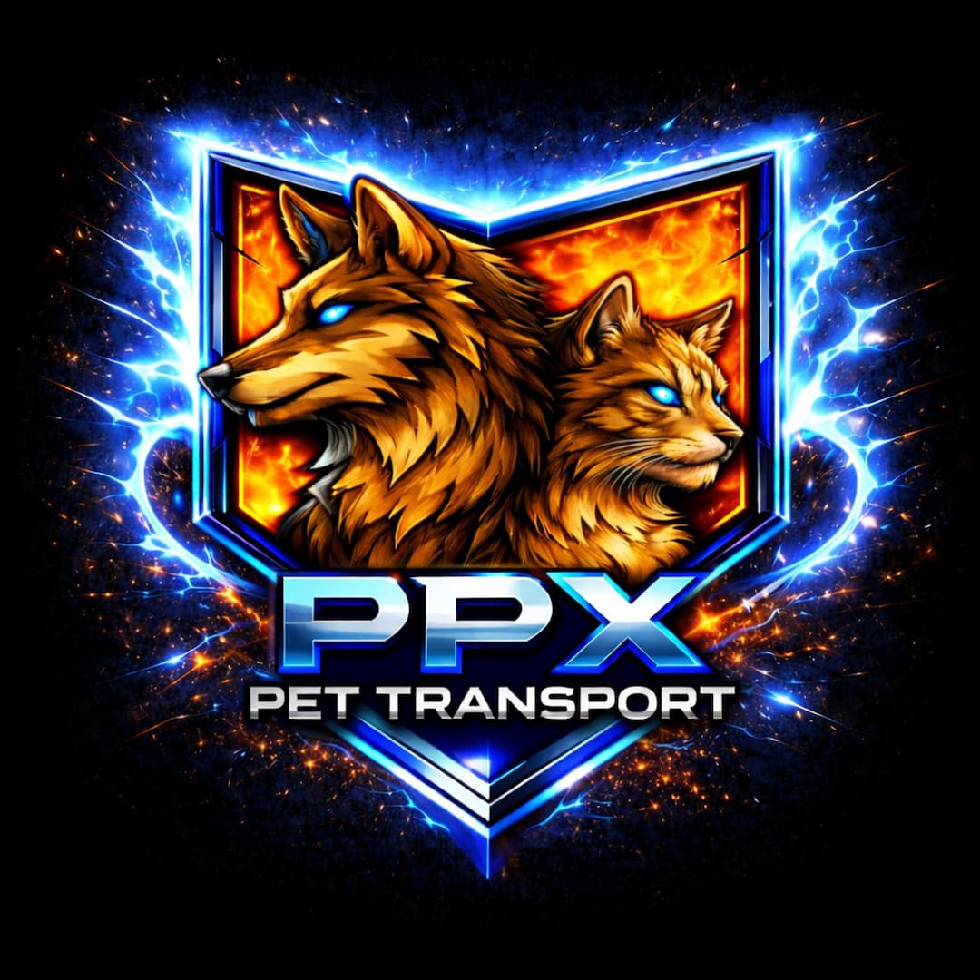 PPX Pet Transport