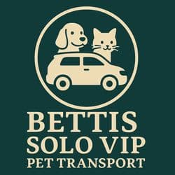 Bettis Solo VIP Pet Transport