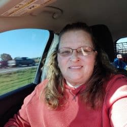 Margaret R
