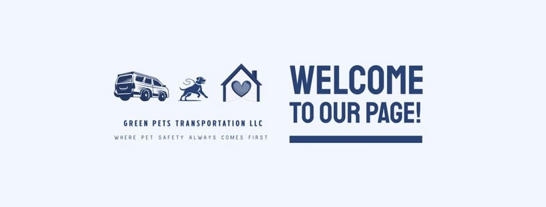 Green Pets Transportation LLC