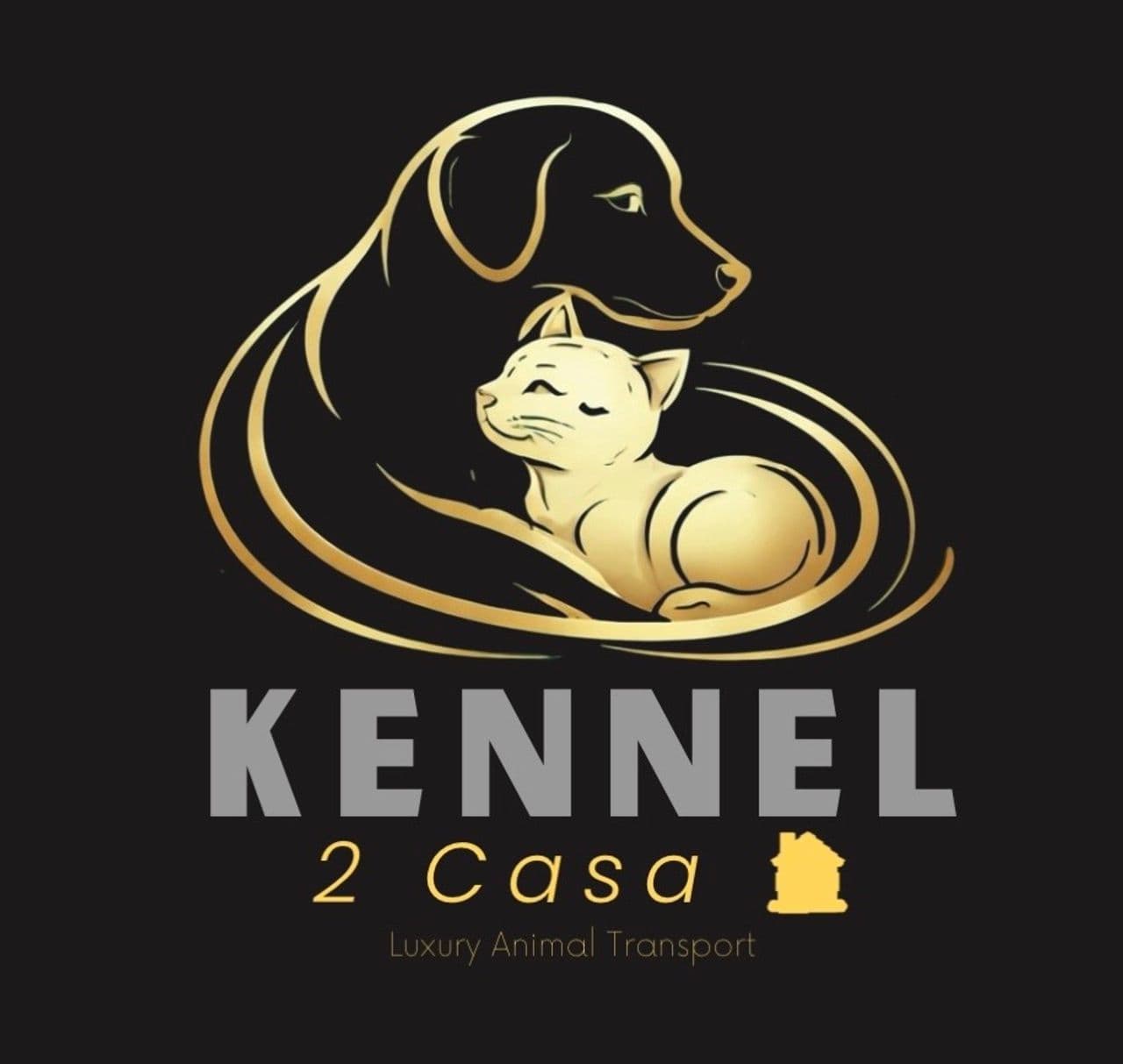 Kennel2Casa L.A.T.