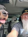 Christian's Pup Hound Transport - DFW Texas
