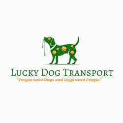 Lucky Dog Transport TN