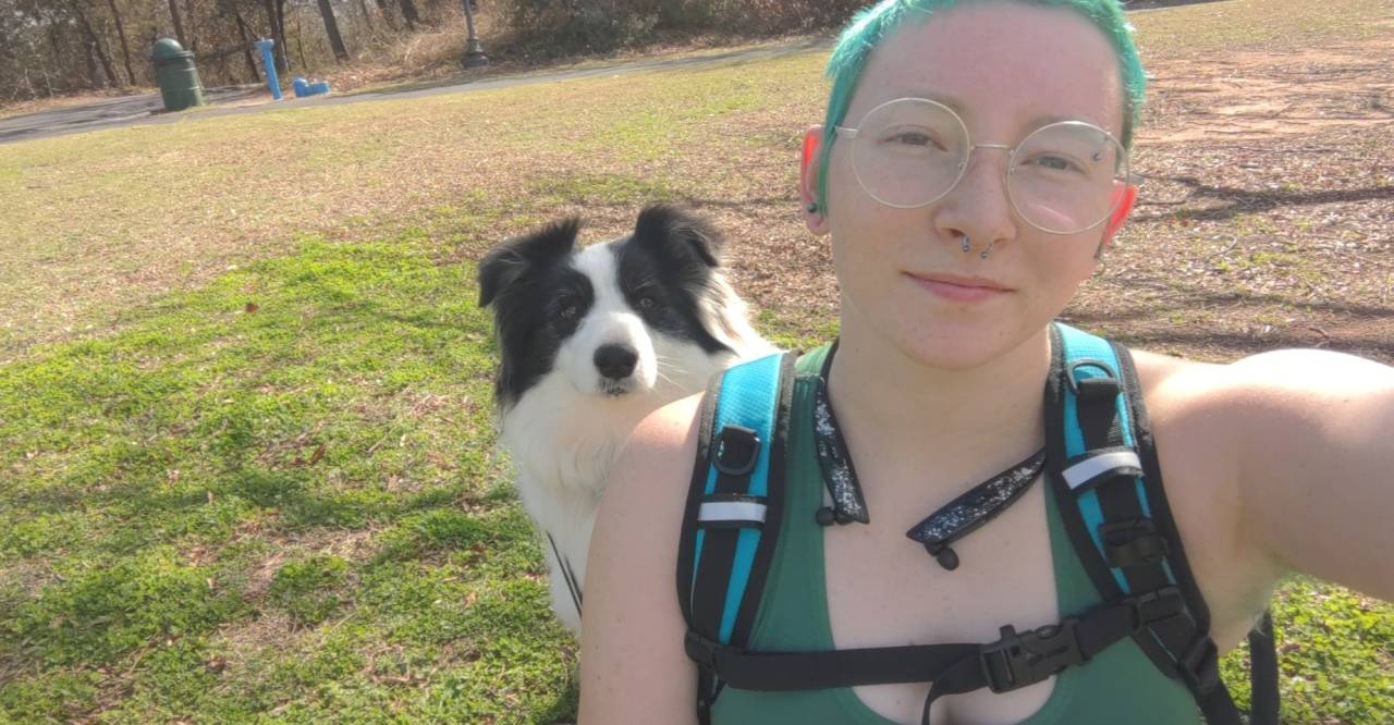 Sarah & Meeko Transport and Petsitting