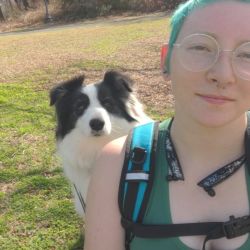 Sarah & Meeko Transport and Petsitting