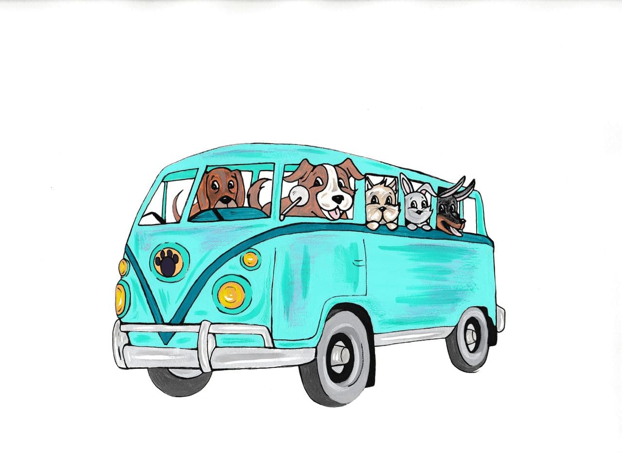 Roadmap Transportation llc