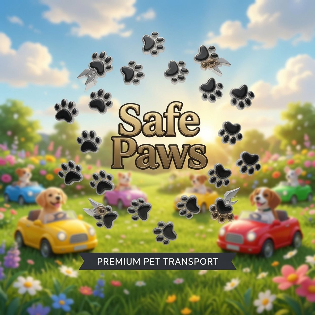 Pet travel photo 1