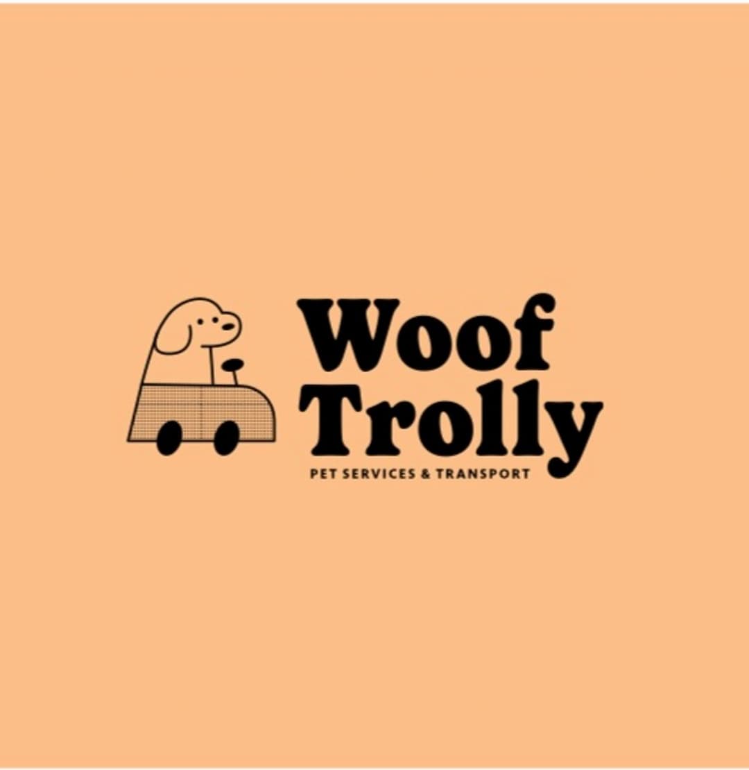 Woof Trolly