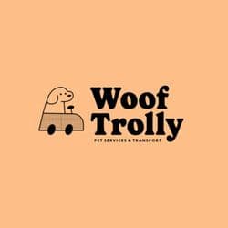 Woof Trolly
