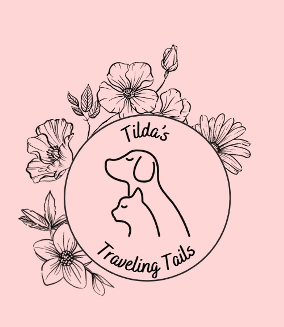 Tilda’s Traveling Tails LLC