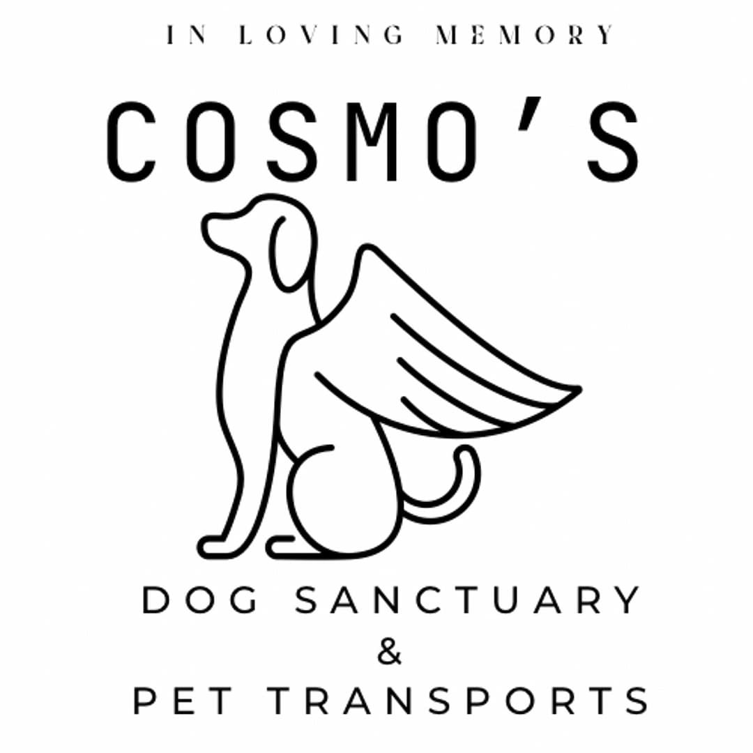 Cosmo's Dog Sanctuary & Pet Transports
