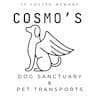 Cosmo's Dog Sanctuary & Pet Transports